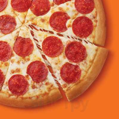 Little Caesars