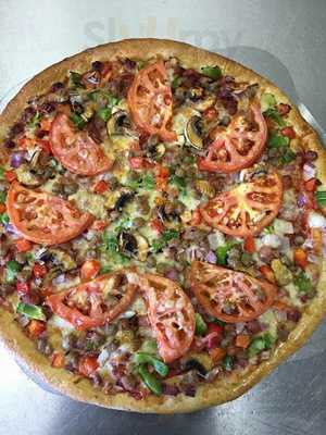 Eatwell Pizza And Indian Cuisine