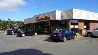 Tim Hortons