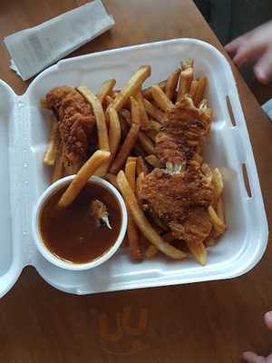 Coq-o-bec Lachute menu