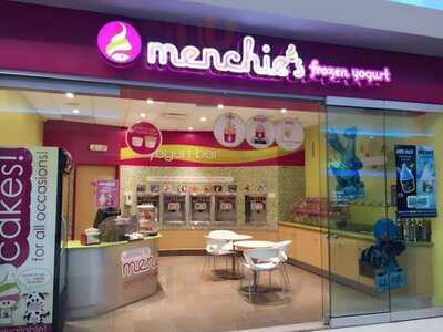 Menchies