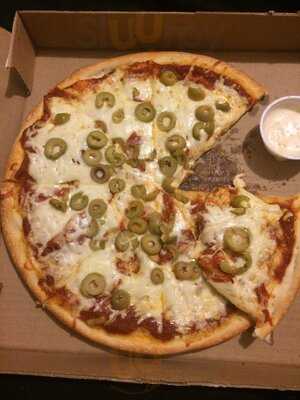 Pavarazzi's Gourmet Pizza