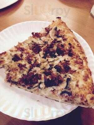 St Lawrence Pizza & Pasta