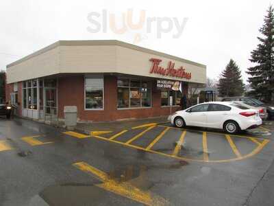 Tim Hortons