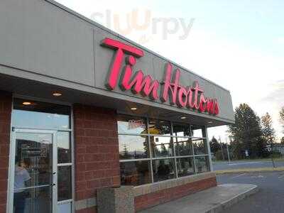 Tim Hortons