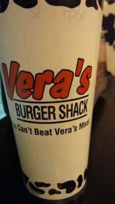 Vera's Burger Shack