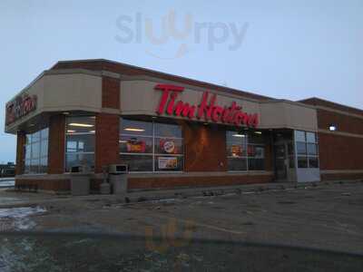 Tim Hortons