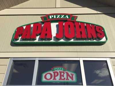 Papa John's Pizza