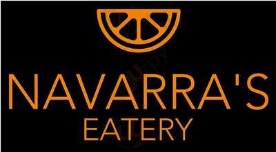 Navarra's Eatery