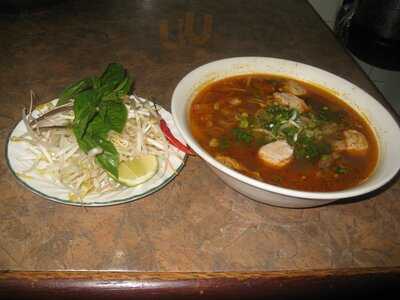 Ha Long Bay Restaurant