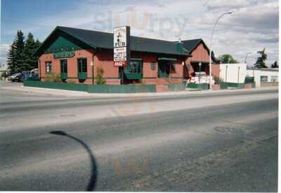 Cat'n Fiddle Pub