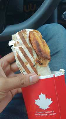 Tim Hortons