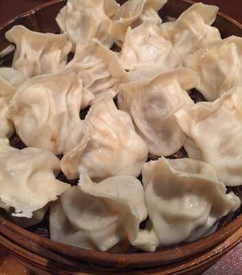 Qing Hua Dumpling