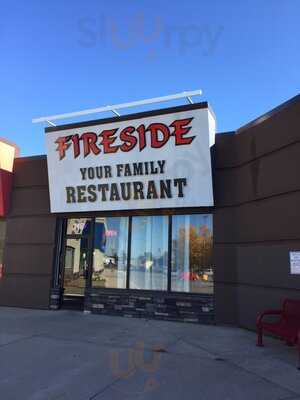 Fireside Restaurant