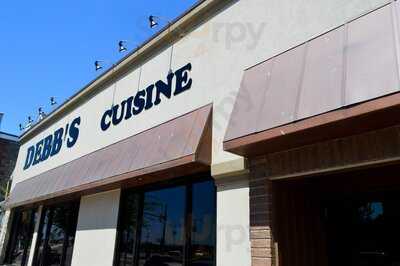 Debb's Cuisine On Queen