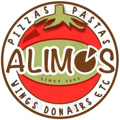 Alimo's Pizzaria