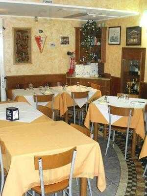 Trattoria Del Piano