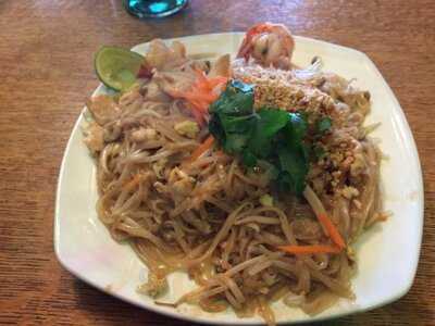 Suwan's Thai Cuisine