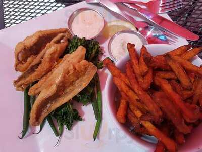 Kettle Creek Inn