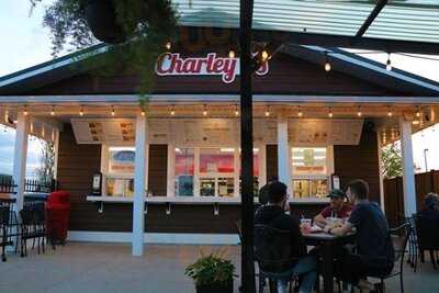 Charley B's