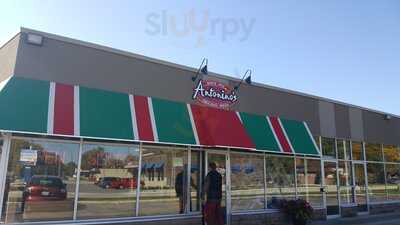 Antonino's Original Pizza - Lasalle