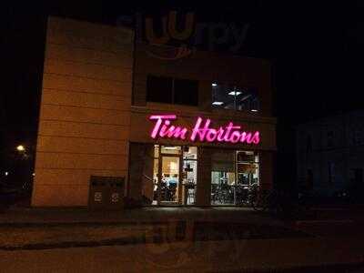 Tim Hortons