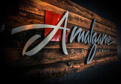 L'amalgame Pub Urbain