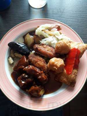 Restaurant L'oriental