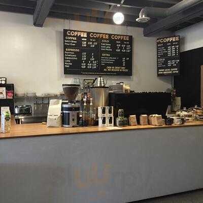 Flatland Coffee Roasters