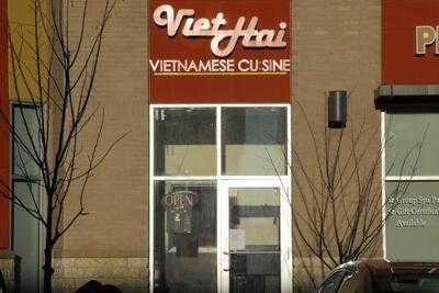 Viet Hai Restaurant