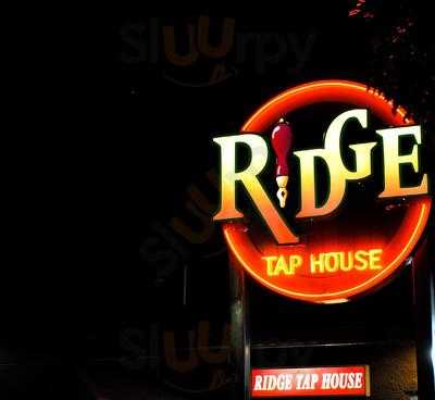 The Ridge Tap House