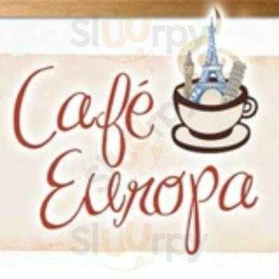 Cafe Europa