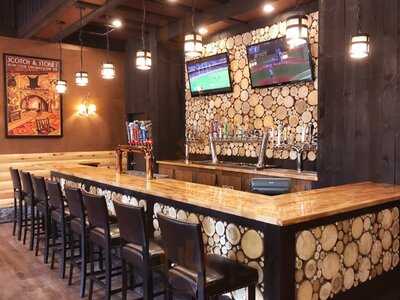 Copper Taphouse & Grill