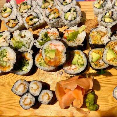 Sushi Perrot