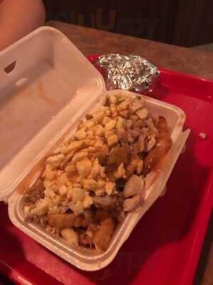 Dixie Lee Take Out