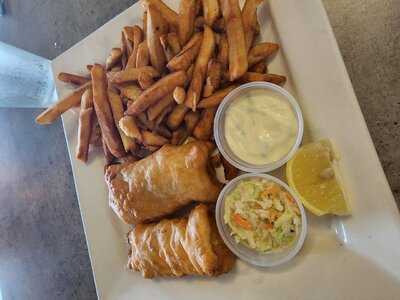 Restaurant Pro Mer