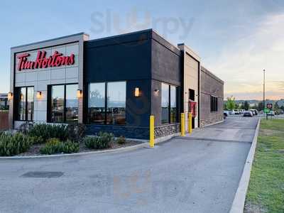 Tim Hortons