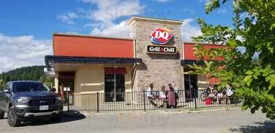 Dairy Queen Grill & Chill