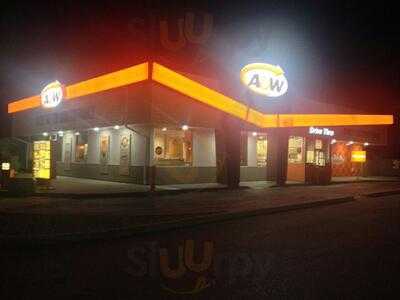 A&w Restaurant