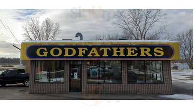 Godfathers Pizza - Dunnville