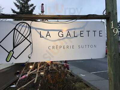 La Galette