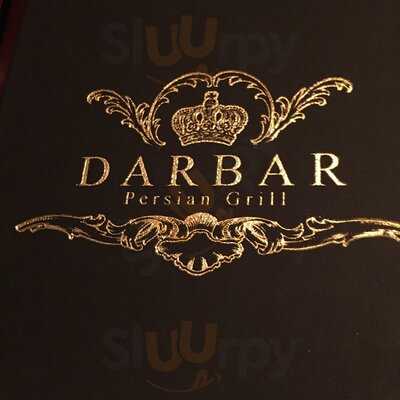 Darbar Persian Grill