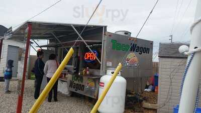 Dan's Taco Wagon