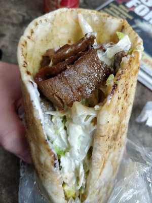 Top Donair