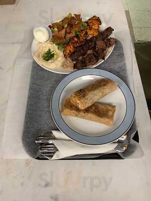 Root of Beirut Restaurant