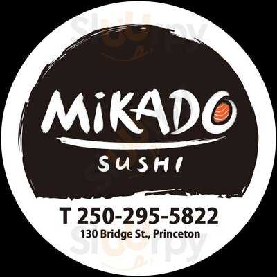 Mikado Sushi