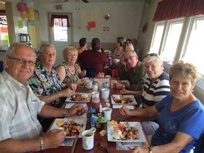 Resto De La Dune