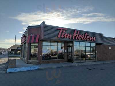 Tim Hortons