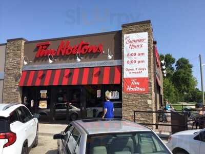 Tim Hortons