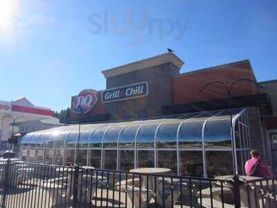 Dairy Queen Grill & Chill